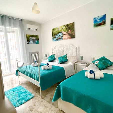 Apartment Savoia 巴里 外观 照片