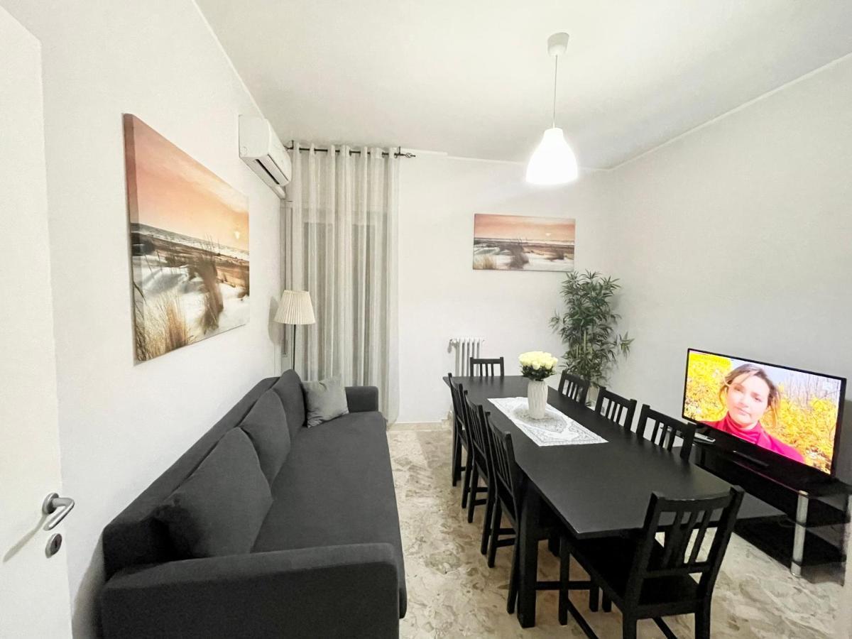 Apartment Savoia 巴里 外观 照片