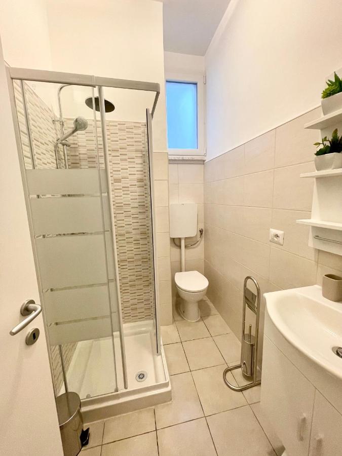 Apartment Savoia 巴里 外观 照片