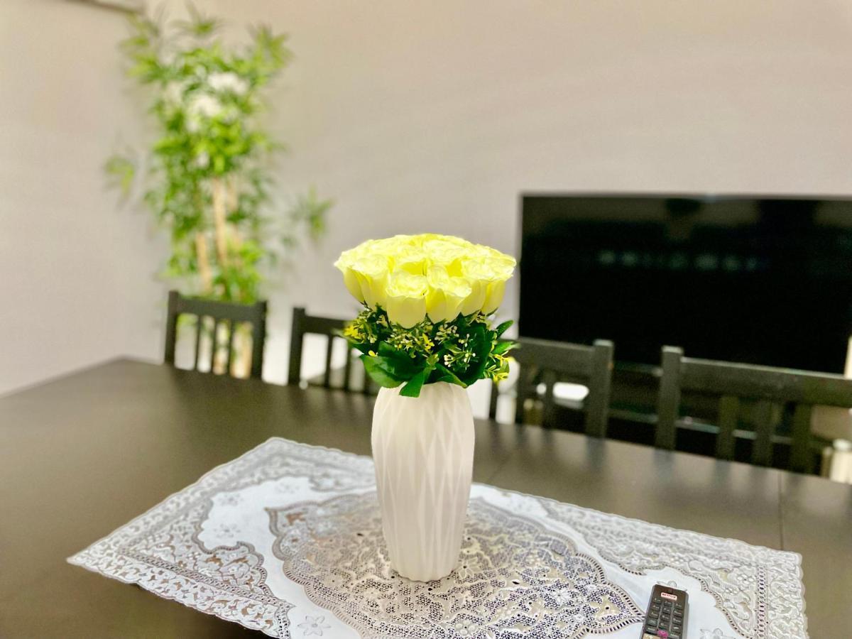 Apartment Savoia 巴里 外观 照片