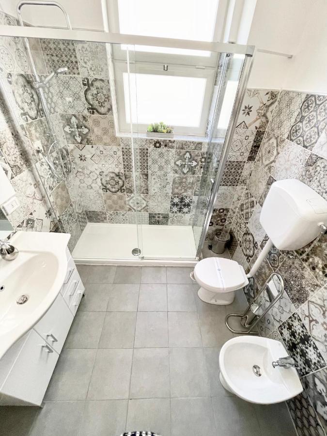 Apartment Savoia 巴里 外观 照片